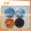 Promotional custom metal fridge magnet