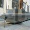 plastic crate washing machine