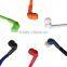 High quality best price oem universal sports in-ear stereo shoelace headset