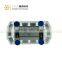 police emergency red and blue led warning lightbar
