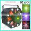 American DJ Stinger Swarm 5 FX Moonflower Strobe and Laser effect LED Disco DJ Light