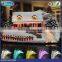 Fiber optic pictures light up canvas islamic wall pictures , home plants decoration