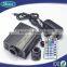 RGB color mixing led fiber optic illuminator for ceiling starry decoration