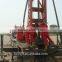 300m truck mounted water wel drilling rig