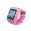 Wholesale 1089 digital kids smart watch tu01 phone watch