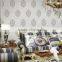 high class seamless wallcovering 2.8m width 60m length HM6428