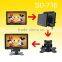 Stand Alone 7 inch TFT LCD Car Sun Visor TV Monitor