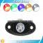 China factory new product JEEP ATV 4x4 Off-Road Truck Trail Fender Underbody Lights led interior rock light