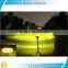2016 Super bright 6000K 6D led work light led bulbs 20w led flood light