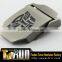 Hot sale silver mini screw for belt buckle