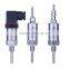 TTS15 plug-in PT100 thermal resistance liquid temperature sensor customized factory