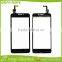 Test Well Touch Screen Digitizer For Huawei G620 G620-L75 C8817L G620-L72 Touch Panel Front Outer glass Lens Black and White
