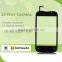 Wholesale New Touchscreen For Huawei Y201 U8666 C8655 Touch Screen Glass Digitizer Panel Lens Replacement