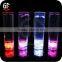 New Branded Popular Led Plastic Drinking Glasses For Restaurant