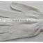 BSSAFETY China supplier poly cotton knitted pvc dotted safety gloves, cheap work gloves