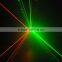 Trifan Super-cool Multi-Effect disco DJ Laser Show System
