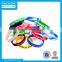 Hot Sell Silicon Wrist Band