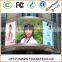 Titans New technology Transparent Screen curve led display scre,led display screen,outdoor advertising led display screen prices