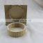 Fashion Wooden Jewelry Box With Drawer