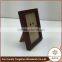 Bamboo 4x6 Wood Photo Frames