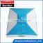 2.5x2.5m Big Factory Price Square Umbrella
