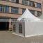 3x3m 4x4m 5x5m 6x6m High Peak Small Pagoda tent for wedding party events