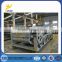 heavy duty industry apron chain transport conveyor
