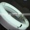 T9 32W Circular electronic ceiling lamps metal base