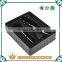 Plastic Cosmetic Blister Tray, Personal Care Sets Tray Packaging