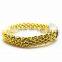 stainless steel gold bangles for wholesale