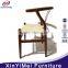 2016 china supplier  express wishbone chair for dining room