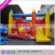 Lily Toys inflatable bouncer slide, inflatable fun city, inflatable children bouncy castle for sale