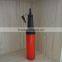 Hot sell Balloon Pump / balloon accessories/balloon hand pump
