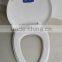 sanitary ware bidet FG92PP hydraulic toilet seat Home Bathroom toilet cover with change hinge