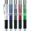 Hot Selling Plastic 4 Color Ball Pen