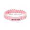 Fashion Bracelet 2016 Running Silicone Wristband Bracelet Chain Bracelets