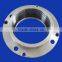 Hot Forged Steel Flange