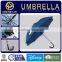 Auto Open Straight Cheap Custom Print Advertising Umbrella