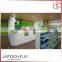 fashionable retail shop fittings display cosmetic showcase, makeup display stand