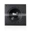 Home audio subwoofer black 250w 12 inch bass turbo amplifier module for active bluetooth speaker box