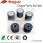 OEM 55VAR75000 Pickup Roller For Konica Minolta bizhub Pro 1050/1050e/1051/920