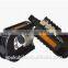 Light bicycle parts/bicycle pedal/bike pedal
