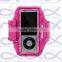 Neoprene waterproof cell phone pouch bag