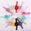 New design Lovely indian headband,baby boutique headband,girls wholesale headbands