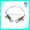 2015 BAKU new design apt-X stereo bluetooth earphone BK-830 for smart phone