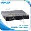HDMI 3G 10km USB keyboard and mouse KVM function video fiber optic transmitter receiver