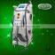 Pigmented Spot Removal OPT E-light Ipl Rf Nd Yag Laser / Shr And Ipl Laser Hair Removal Machine Armpit / Back Hair Removal