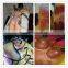 Cupping suction for breast enlarge breast lift machine