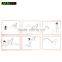 100-275W Adjustable heating infrared lamp healthcare equipment