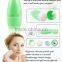 cosmetics professional powder adhesive applicator